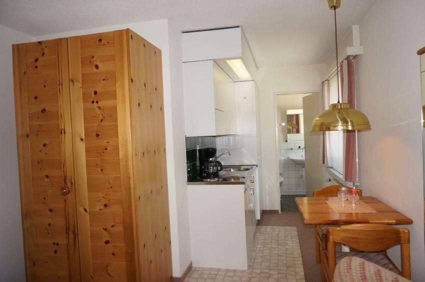 Paradies 503 Ароза Екстер'єр фото
