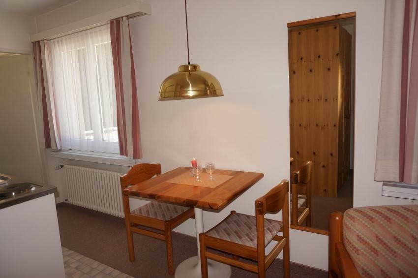 Paradies 503 Ароза Екстер'єр фото