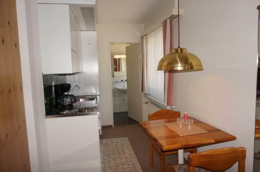 Paradies 503 Ароза Екстер'єр фото