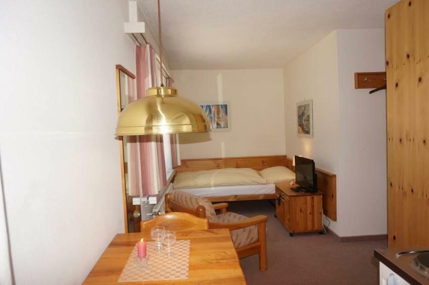 Paradies 503 Ароза Екстер'єр фото