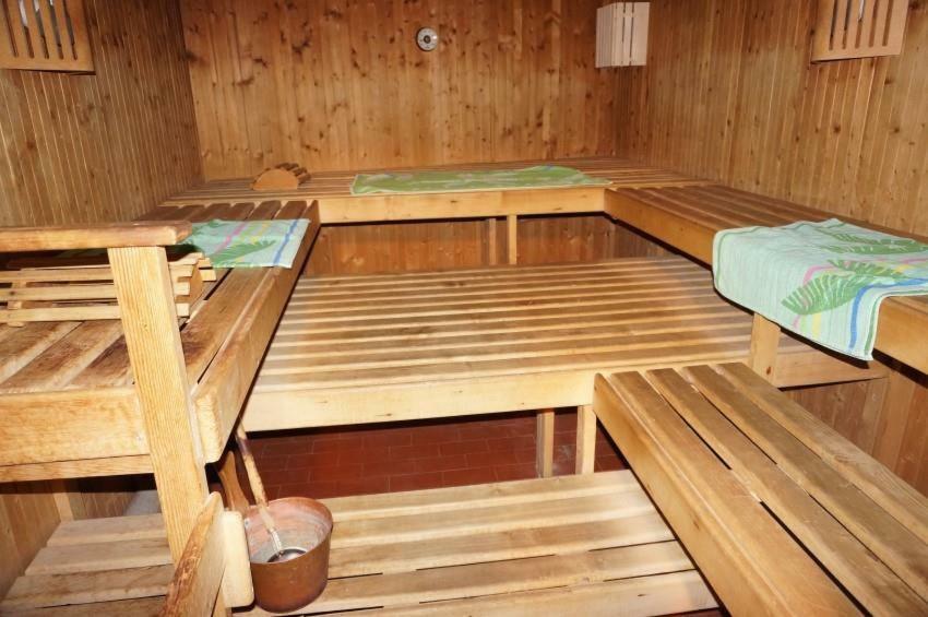 Paradies 503 Ароза Екстер'єр фото